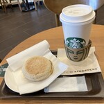 STARBUCKS COFFEE - 