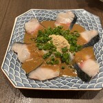 Hakata Robata Mochiaji - 