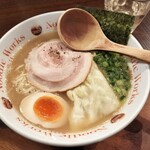 大分ラーメン ヌードルワークス - 