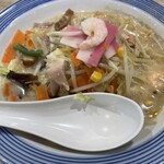 リンガーハット - 