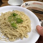 博多ラーメン 和 - 