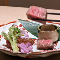 肉割烹ふたご THE JUNEI HOTEL KYOTO - 