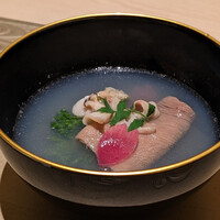 肉割烹ふたご THE JUNEI HOTEL KYOTO - 