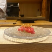 鮨よしかわ 麻布十番 -  鮨よしかわ 麻布十番 -
