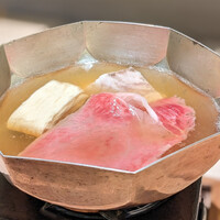 肉割烹ふたご THE JUNEI HOTEL KYOTO - 