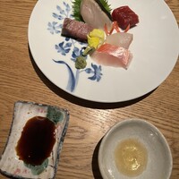 雨後晴 青山 - 
