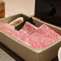 肉割烹ふたご THE JUNEI HOTEL KYOTO - 