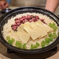 肉割烹ふたご 北新地店 - 
