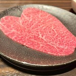 焼肉うしごろ 銀座並木通り店 - 