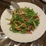 Chinese restaurant bar 龍飯 - 