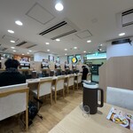 kare-hausukokoichibanya - 店内