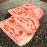 焼肉うしごろ 銀座並木通り店 - 