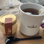 CAFE THE VUKE - 