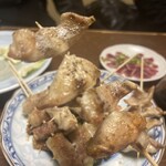 焼とり馬づら - 