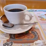 さわやか - 珈琲はおかわり自由