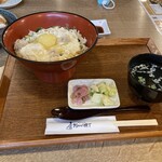 横丁とりぶん倭 - 