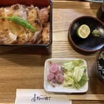 横丁とりぶん倭 - 