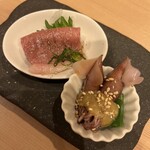 Sumibiyakiniku Sakamoto - 