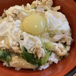 横丁とりぶん倭 - 