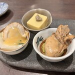 海鮮料理と酒 いくひさ - 