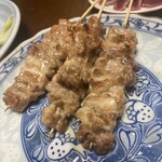 焼とり馬づら - 