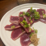 焼とり馬づら - 