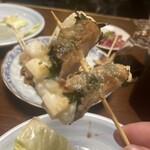 焼とり馬づら - 