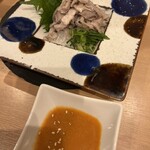 炭火焼肉 さか元 - 