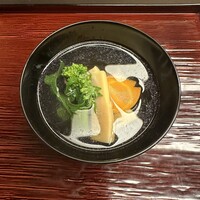 京懐石 美濃吉 竹茂楼 ホテルグランヴィア京都店 - 