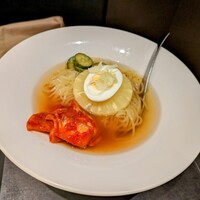 仙台牛焼肉 花牛 - 