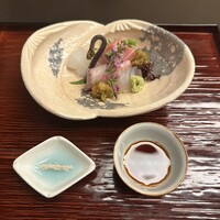 京懐石 美濃吉 竹茂楼 ホテルグランヴィア京都店 - 