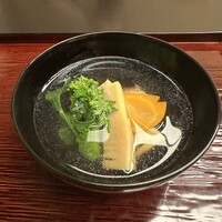 京懐石 美濃吉 竹茂楼 ホテルグランヴィア京都店 - 