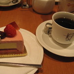 コーヒーセット