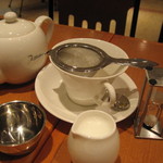 カタシマ - 紅茶セット