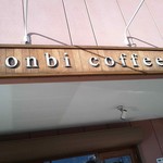 Tonbi coffee - 