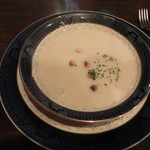 神戸キチン - スープ