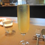 ete - その名も、なみなみスパークリング