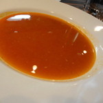 ete - スープドポアソン