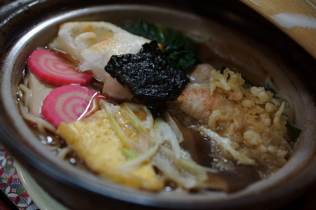 信州屋 支店（しんしゅうや） - 小樽（そば）の写真