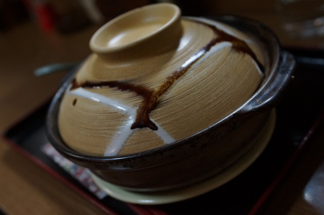 信州屋 支店（しんしゅうや） - 小樽（そば）の写真