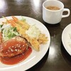 コ・ビアン - 日替わり定食