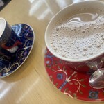 Cafedekanon - 