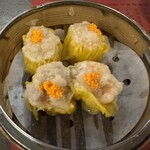 點點心點心專門店 - 蟹外子焼売