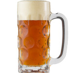 beer brown mug