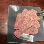 焼肉処 石原牛 - 