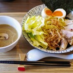 RAMEN たけり - 