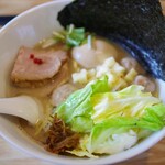 RAMEN たけり - 