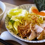 RAMEN たけり - 