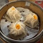 點點心點心專門店 - 蟹外子小籠包