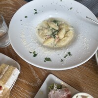 AWkitchen TOKYO 新丸ビル店 - 
